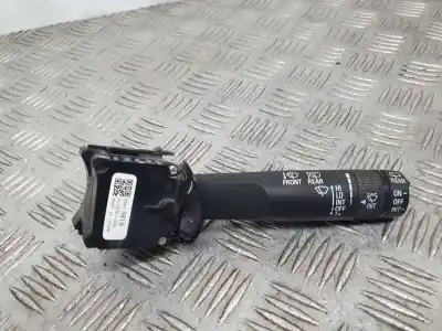Peça sobressalente para automóvel em segunda mão comutador de limpa vidros por opel corsa e color edition ecoflex referências oem iam 95433818