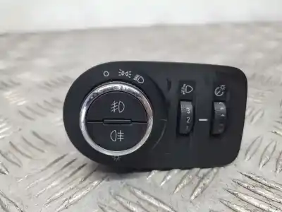 Peça sobressalente para automóvel em segunda mão  por OPEL CORSA E  Referências OEM IAM 13470445  17001785