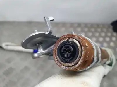 Piesă de schimb auto la mâna a doua airbag perdea fațã stânga pentru opel corsa e color edition ecoflex referințe oem iam 39004345  367416257