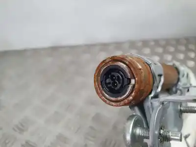 Peça sobressalente para automóvel em segunda mão airbag de cortina dianteiro direito por opel corsa e color edition ecoflex referências oem iam 39004346  367416257