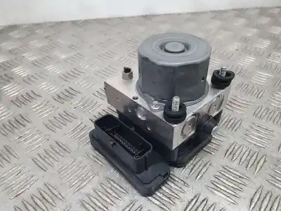 Peça sobressalente para automóvel em segunda mão abs por opel corsa e color edition ecoflex referências oem iam 39002554  269539