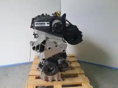 Автозапчасти б/у полный двигатель за seat ibiza (kj1) reference ссылки oem iam dfn