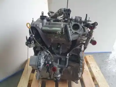 Автозапчасти б/у полный двигатель за toyota yaris hsd active ссылки oem iam 1nz  