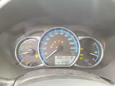 Автозапчасти б/у приборная доска за toyota yaris hsd active ссылки oem iam 838000ul60  mb1575705560