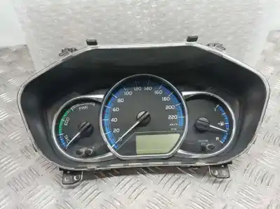 Автозапчасти б/у  за TOYOTA YARIS  ссылки OEM IAM 838000UL60  MB1575705560