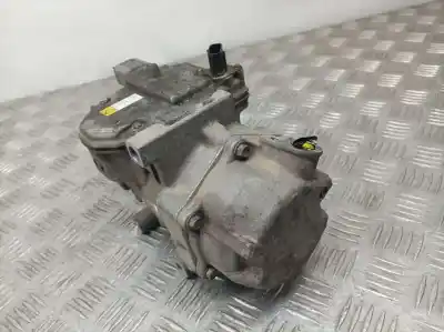 Автозапчасти б/у компрессор кондиционера воздуха за toyota yaris hsd active ссылки oem iam 0422001350  