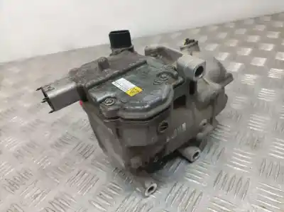 Автозапчасти б/у компрессор кондиционера воздуха за toyota yaris hsd active ссылки oem iam 0422001350  