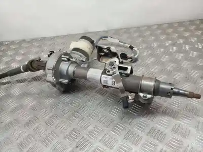 Автозапчасти б/у рулевая колонка за toyota yaris hsd active ссылки oem iam 452500d194  6900003520