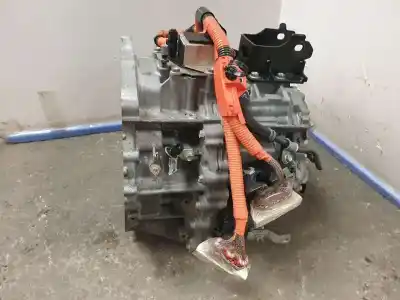 Автозапчасти б/у коробка передач за toyota yaris hsd active ссылки oem iam pd32h815  317b045