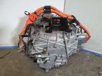 Автозапчасти б/у коробка передач за toyota yaris hsd active ссылки oem iam pd32h815  317b045