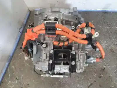 Автозапчасти б/у коробка передач за toyota yaris hsd active ссылки oem iam pd32h815  317b045