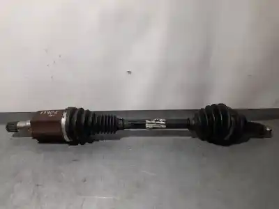 Pezzo di ricambio per auto di seconda mano trasmissione anteriore sinistra per bmw x6 (e71) xdrive40d riferimenti oem iam 