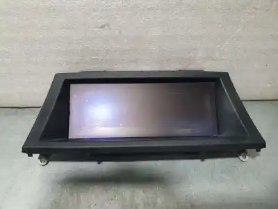 Автозапчасти б/у  за BMW X6 (E71)  ссылки OEM IAM 923289601  217149501