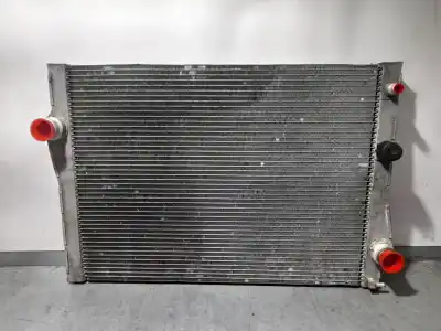 Автозапчасти б/у водяной радиатор за BMW X6 (E71) xDrive40d ссылки OEM IAM   