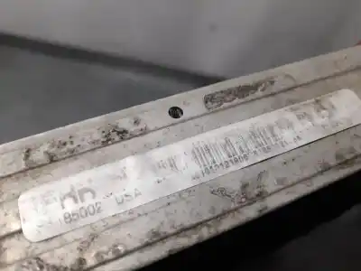 Автозапчасти б/у водяной радиатор за bmw x6 (e71) xdrive40d ссылки oem iam   