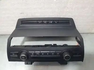 Автозапчасти б/у климат-контроль за bmw x6 (e71) xdrive40d ссылки oem iam 9234332  90025185