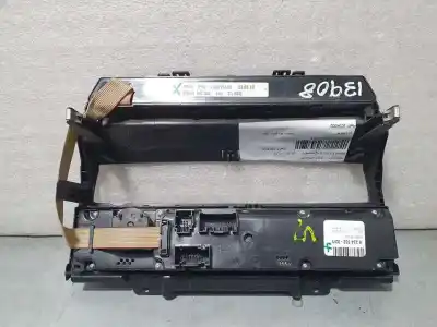 Автозапчасти б/у климат-контроль за bmw x6 (e71) xdrive40d ссылки oem iam 9234332  90025185