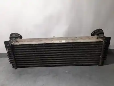 Pezzo di ricambio per auto di seconda mano intercooler per bmw x6 (e71) xdrive40d riferimenti oem iam 780932101  t1084001