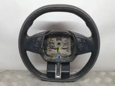 Peça sobressalente para automóvel em segunda mão Volante por CITROEN C4 CACTUS Live Referências OEM IAM 98085005ZD  