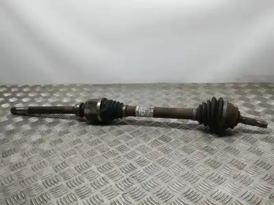 Peça sobressalente para automóvel em segunda mão transmissão dianteira direita por citroen c4 cactus live referências oem iam 9677477180