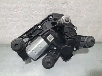 Peça sobressalente para automóvel em segunda mão motor do limpador traseiro por citroen c4 cactus live referências oem iam 9801666380  w00005229