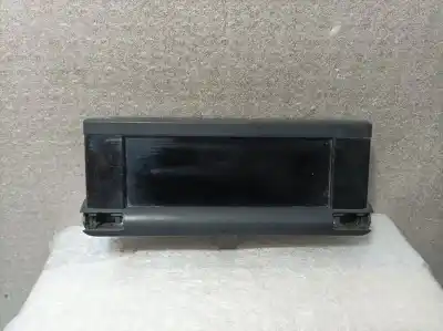 Peça sobressalente para automóvel em segunda mão  por CITROEN C4 CACTUS  Referências OEM IAM 9810313280  276989003