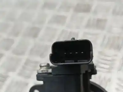 Peça sobressalente para automóvel em segunda mão medidor de massa de ar por citroen c4 cactus live referências oem iam 9683282980  afh5024