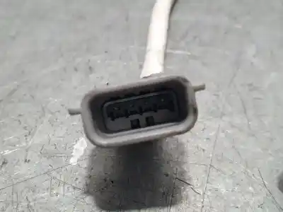 Pezzo di ricambio per auto di seconda mano sonda lambda per dacia sandero stepway riferimenti oem iam 8200495791  