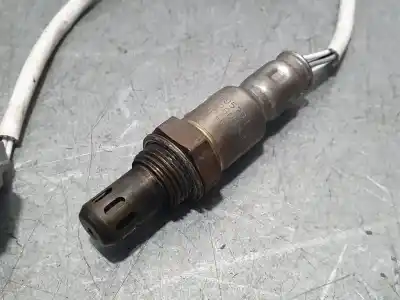 Pezzo di ricambio per auto di seconda mano sonda lambda per dacia sandero stepway riferimenti oem iam 8200495791  