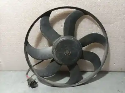 Tweedehands auto-onderdeel elektro ventilator voor seat ibiza sc (6j1) reference oem iam-referenties 6q0959455ad