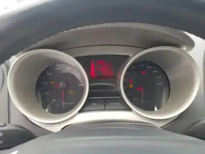 Peça sobressalente para automóvel em segunda mão quadrante por seat ibiza sc (6j1) reference referências oem iam 6j0920801  a2c53349029