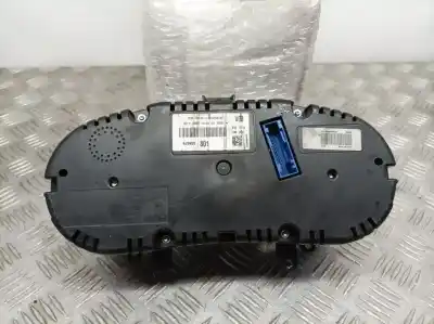 Peça sobressalente para automóvel em segunda mão quadrante por seat ibiza sc (6j1) reference referências oem iam 6j0920801  a2c53349029