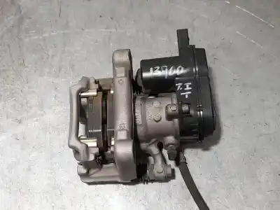 İkinci el araba yedek parçası  için PEUGEOT 2008 (P1)  OEM IAM referansları 9842295280  