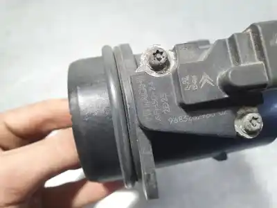 Second-hand car spare part flowmeter for citroen c4 picasso exclusive oem iam references 9683282980  afh5024