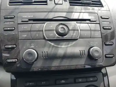 Second-hand car spare part  for MAZDA 6 LIM. (GH)  OEM IAM references   