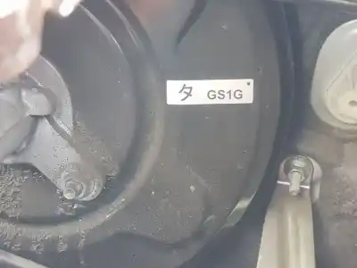Second-hand car spare part  for MAZDA 6 LIM. (GH)  OEM IAM references   