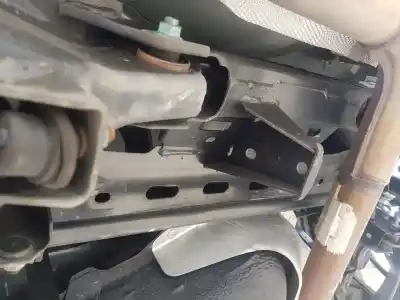 Second-hand car spare part rear axle for mazda 6 lim. (gh) 2.0 style oem iam references   