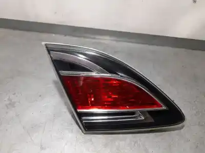Second-hand car spare part  for MAZDA 6 LIM. (GH)  OEM IAM references   