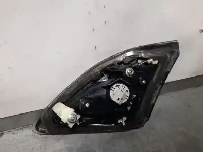 Second-hand car spare part left tailgate light for mazda 6 lim. (gh) 2.0 style oem iam references   