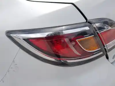 Second-hand car spare part  for MAZDA 6 LIM. (GH)  OEM IAM references   