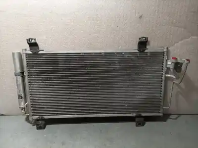 Second-hand car spare part air conditioning condenser / radiator for mazda 6 lim. (gh) 2.0 style oem iam references gs1d61480d