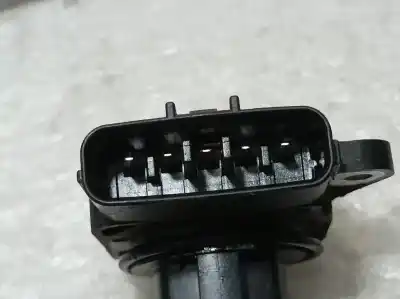 Second-hand car spare part flowmeter for mazda 6 lim. (gh) 2.0 style oem iam references 1974002010  