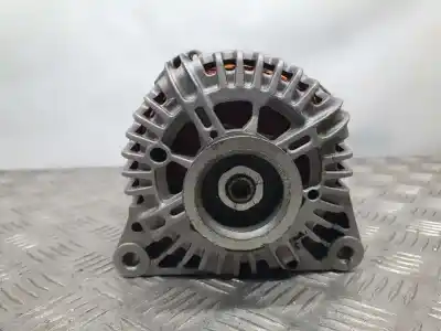 Pièce détachée automobile d'occasion alternateur pour peugeot 206 berlina xs-line références oem iam   