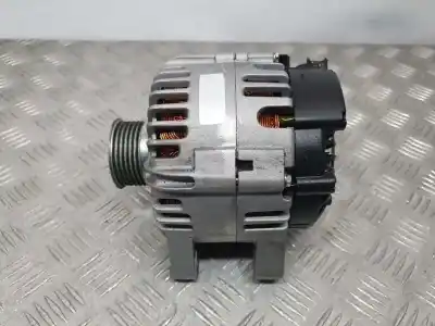 Pièce détachée automobile d'occasion alternateur pour peugeot 206 berlina xs-line références oem iam   