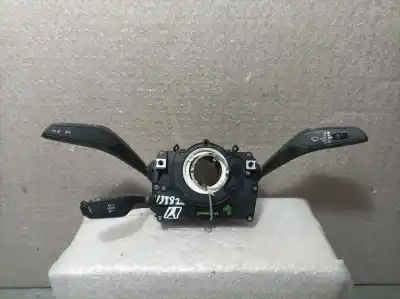 Peça sobressalente para automóvel em segunda mão comutador de limpa vidros por audi a5 sportback (f5a) sport referências oem iam 4m0907129ha