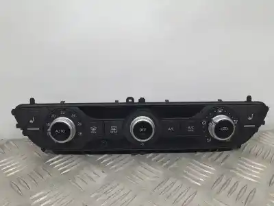 Peça sobressalente para automóvel em segunda mão comando de sofagem (chauffage / ar condicionado) por audi a5 sportback (f5a) sport referências oem iam 8w0820043q