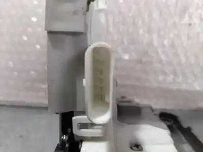 Peça sobressalente para automóvel em segunda mão fechadura da porta traseira esquerda por audi a5 sportback (f5a) sport referências oem iam 8x0839015e