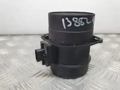 Peça sobressalente para automóvel em segunda mão medidor de massa de ar por audi a5 sportback (f5a) sport referências oem iam 03l906461a