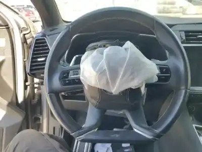 Recambio de automóvil de segunda mano de volante para ds 7 crossback la premiere referencias oem iam 