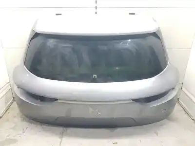 Автозапчастина б/у загальні двері для ds 7 crossback la premiere посилання на oem iam 